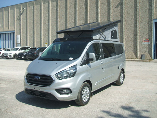 KARMANN DUNCAN 545 SUPER OFFERTA